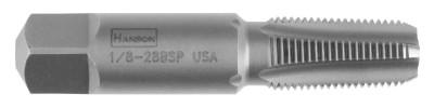 IRWIN 1905P Pipe Taper Tap 4-flute HCS for sale online 