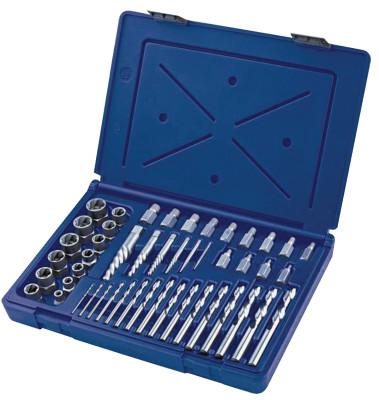 48Pc Master Extraction Set