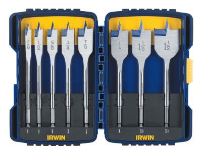 IRWIN SPEEDBOR Spade Bit Sets