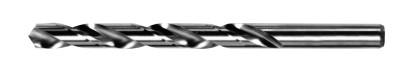 Gen Purpose Fractional Straight Shank Jobber Length Drill Bit, 7/32 in,Bulk