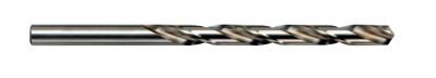 General Purpose Steel Wire Straight Shank Jobber Length Drill Bit, No.4, Bulk