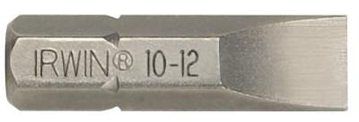 IRWIN Slotted Insert Bits