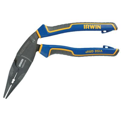 vise grip long nose pliers