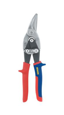 Utility Snips, Cuts Left and Straight