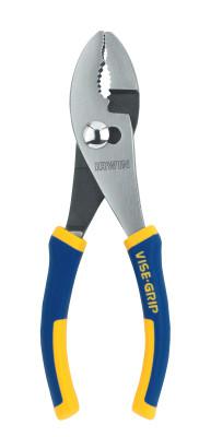 Slip Joint Plier, 6 in/150mm, ProTouch Grip Handle