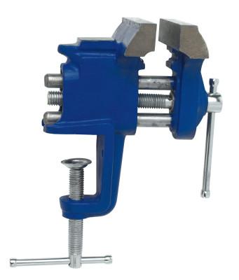 3" CLAMP ON VISE
