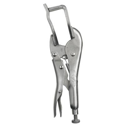 vise grip locking welding clamp