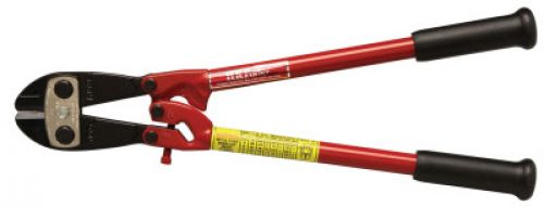 All Purpose Bolt Cutter, 18 in, 1/4 in Cutting Cap