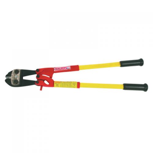 Heavy Duty Cutters, 24 in, 5/16" Cutting Capacity