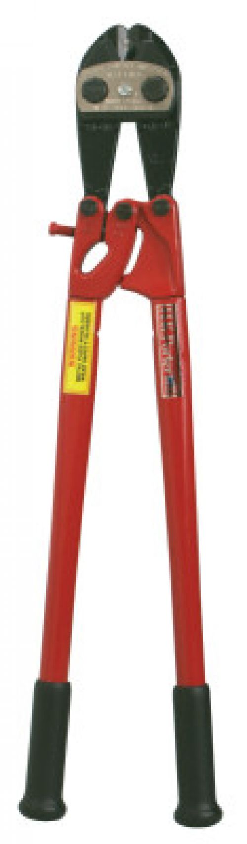 Heavy Duty Cutters, 24 in, 5/16" Cutting Capacity