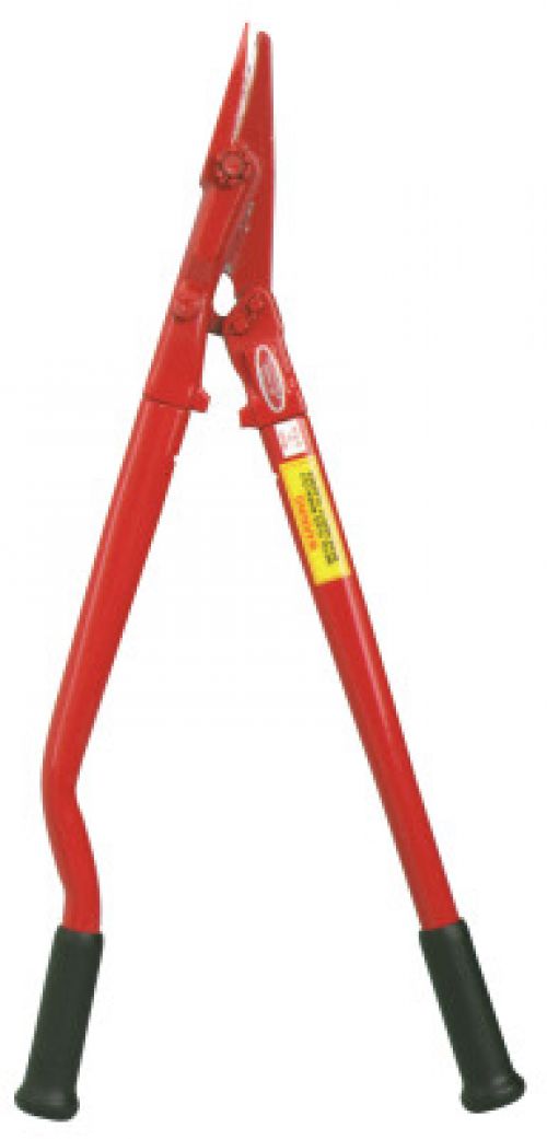 Long Handled Heavy Duty Strap Cutter