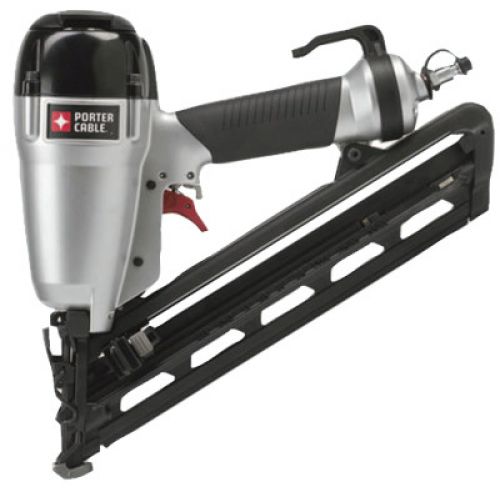 15 GAUGE FINISH NAILER