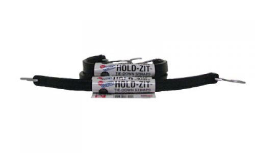 HOLD-ZIT Hold-Zit Straps, Hook Ends