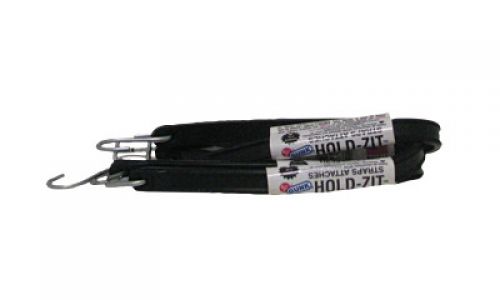 HOLD-ZIT Hold-Zit Straps, Hook Ends