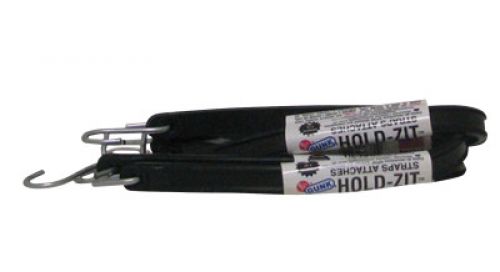 HOLD-ZIT Hold-Zit Straps, Hook Ends