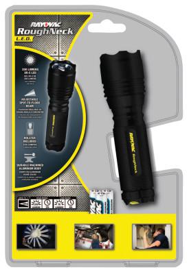 ROUGHNECK 3AAA TACTICAL LED