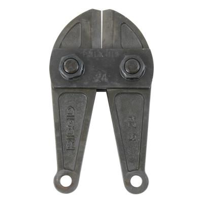 Bolt Cutter Head Assembly, Used with S24