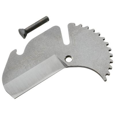 Replacement Blade F/RC -1625; 1 5/8 in, Steel