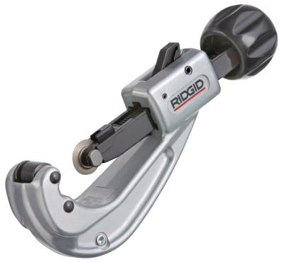 Quick-Acting Tubing Cutters, 4 in-6 5/8 in