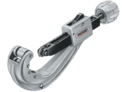 Quick-Acting Tubing Cutters, 1/8 in-1 1/4 in