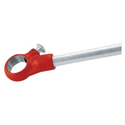 Manual Threading/Ratchet and Handles, OOR