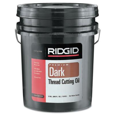 Dark Thread Cutting Oil