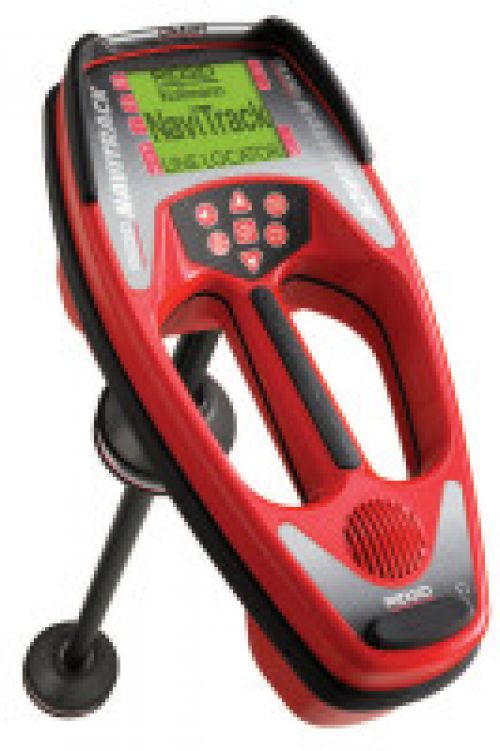 RIDGID/KOLLMANN NAVITRACK LINE LOCATOR