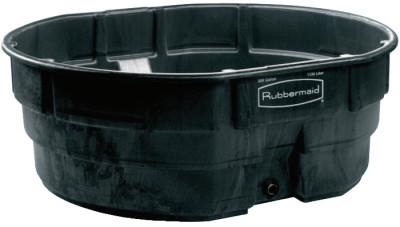 Rubbermaid Stock Tank 50 Gallon