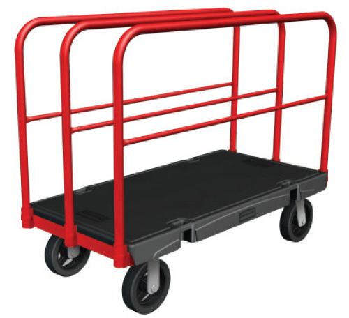 SHEET & PANEL TRUCK 24X48