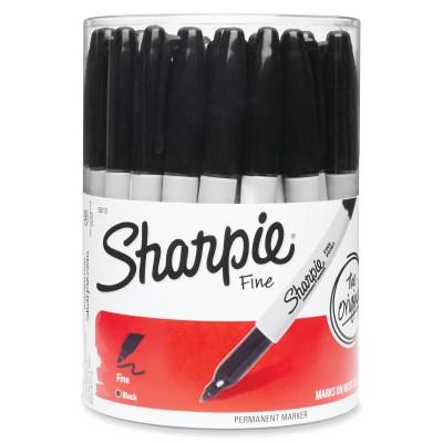 black sharpie markers bulk
