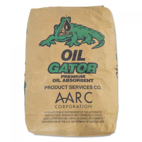 Oil Gator® Universal Granular Absorbent