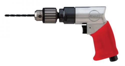 SIOUX FORCE TOOLS 3/8" REV DRILL