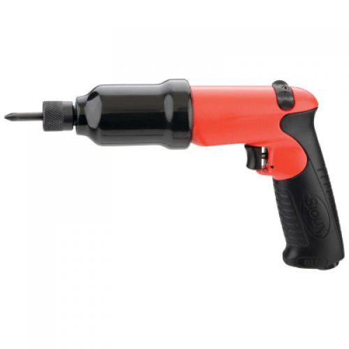 SIOUX FORCE TOOLS Impact Wrenches, 1/4 in, 4,000 rpm, 60 ft lb