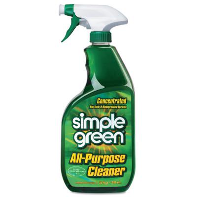 SIMPLE GREEN CLEANER 32OZ
