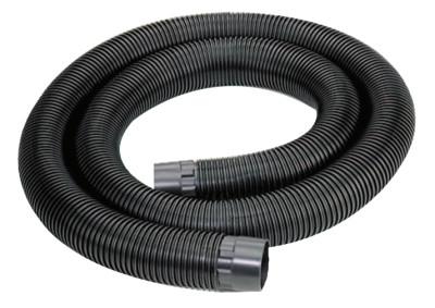 SHOP-VAC 2 1/2" Polypropylene Accessories and Hoses, Replacement Hose, For , 2 1/2 in,