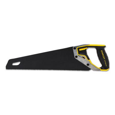 STANLEY FATMAX Tri-Material Hand Saws, 15 in