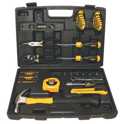 65 Pc. Homeowner's Tool Kit