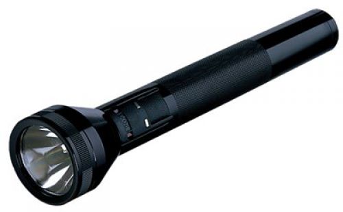 SL-20X RECHARGEABLE FLASHLIGHT