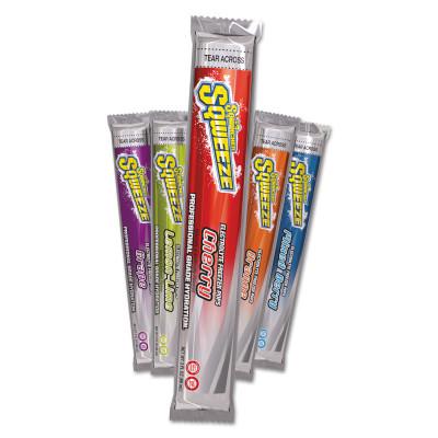 Sqwincher® Sqweeze Assorted Flavor Freezer Pops