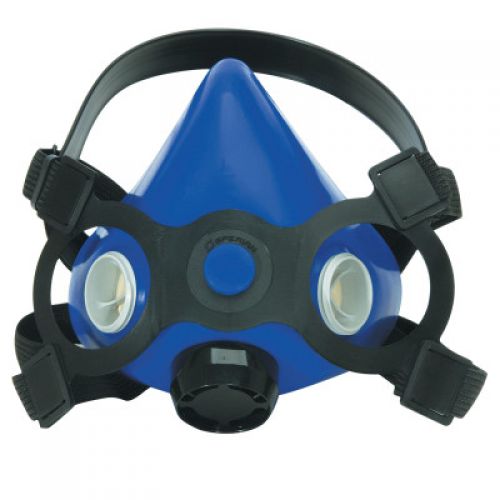 HONEYWELL NORTH 2000 Series Half Mask, Large