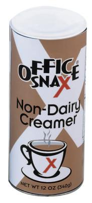 Creamer Canisters, 12 oz
