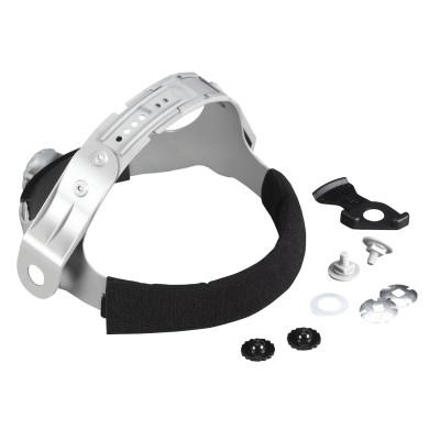 Speedglas Welding Helmet Headbands and Mounting Hardware, 5 1/2 x 12, Plastic
