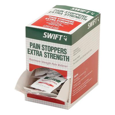 Extra Strength Pain Stopper, 125 x 2 Tablets