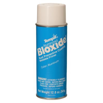 TEMPIL BloxideÂ° Rust Preventive Weldable Coating, 12 oz Aerosol Can