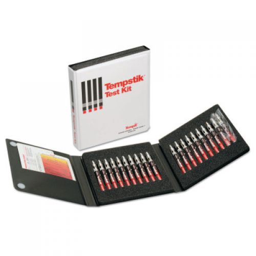 Tempilstik Temperature Indicators - Te 206 Tempilstik