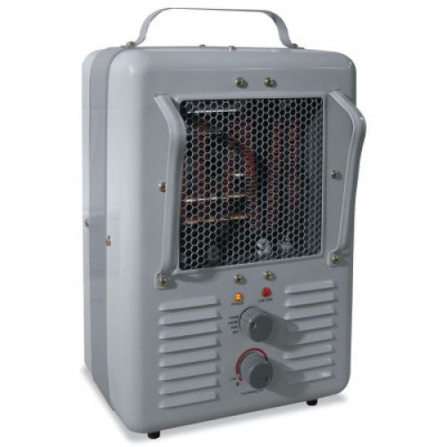 PORTABLE ELECTRIC HEATER 120V