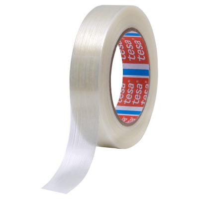 Performance Grade Filament Strapping Tape, 2 in x 60 yd, 155 lb/in Strength
