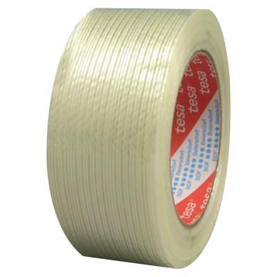 Performance Grade Filament Strapping Tape, 1 in x 60 yd, 155 lb/in Strength