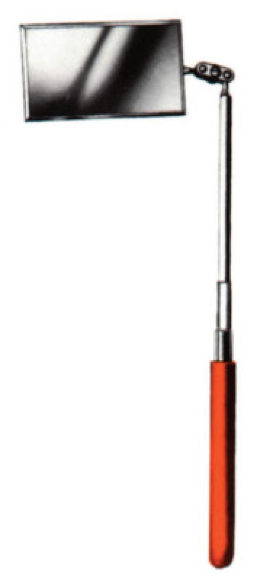 TELESCOPING INSPECTION MIRROR