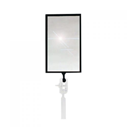 REPLACEMENT MIRROR RECTANGLE